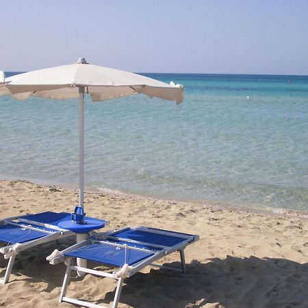 Hotel Club Astor Ugento Εξωτερικό φωτογραφία