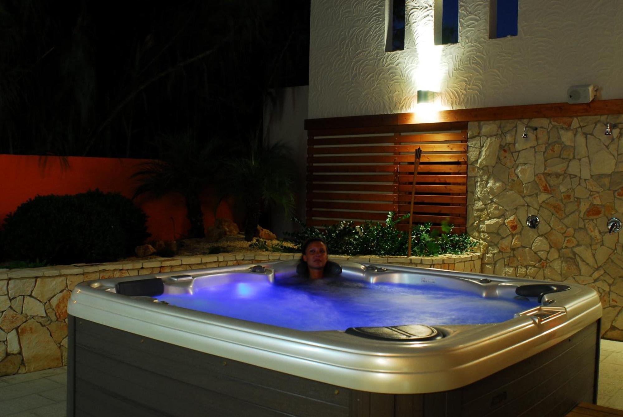 Hotel Club Astor Ugento Εξωτερικό φωτογραφία