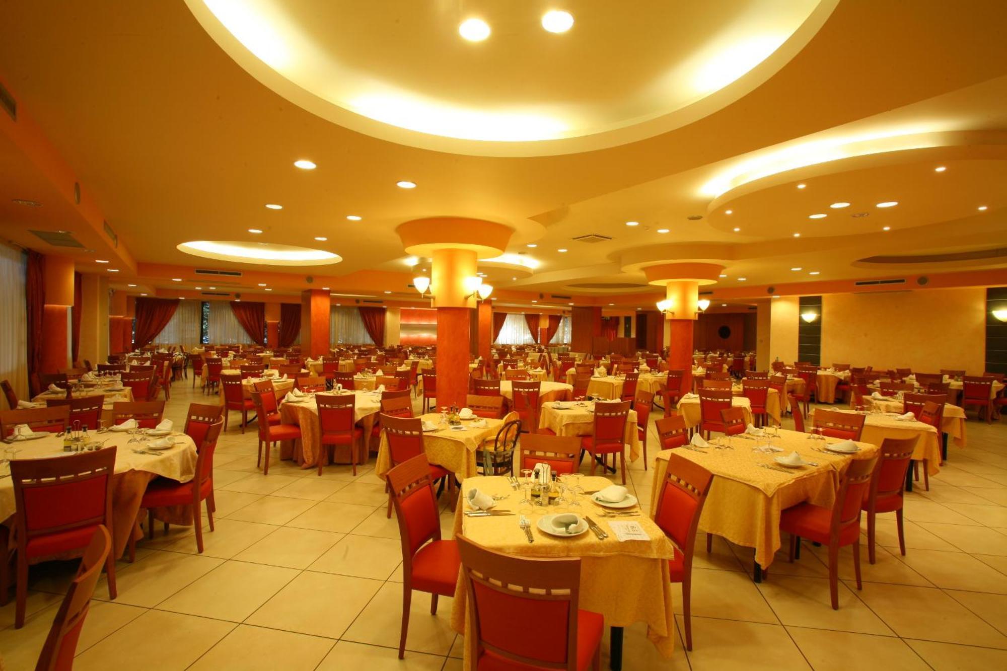 Hotel Club Astor Ugento Εξωτερικό φωτογραφία