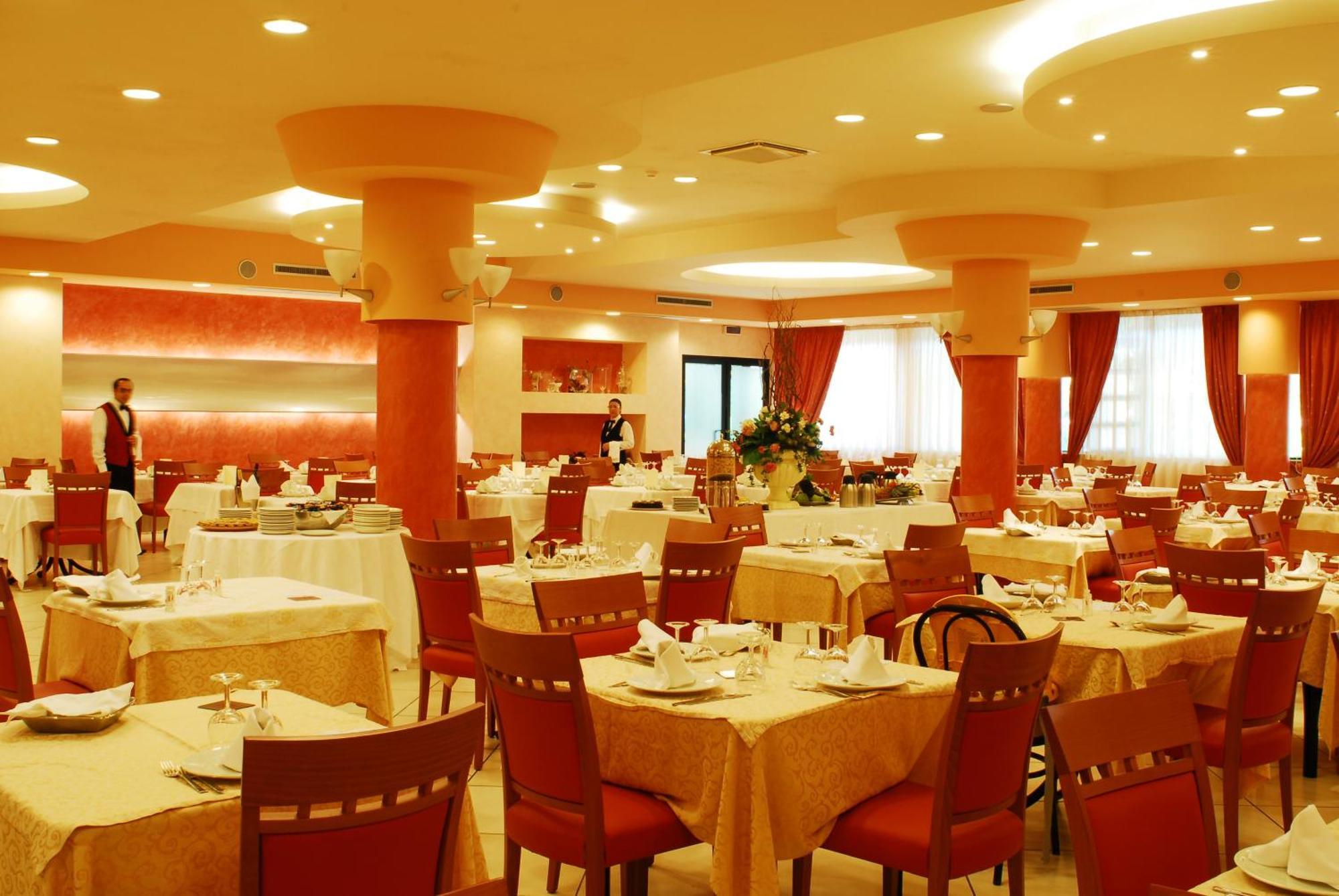 Hotel Club Astor Ugento Εξωτερικό φωτογραφία
