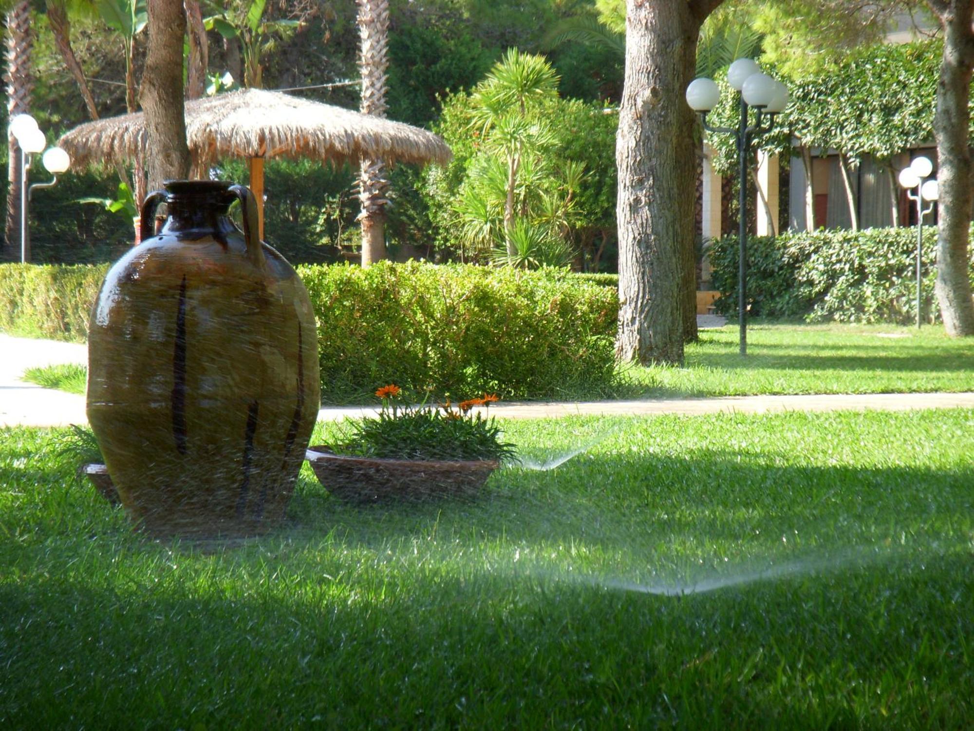 Hotel Club Astor Ugento Εξωτερικό φωτογραφία