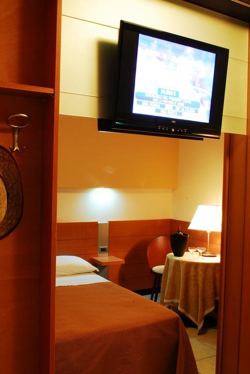 Hotel Club Astor Ugento Εξωτερικό φωτογραφία