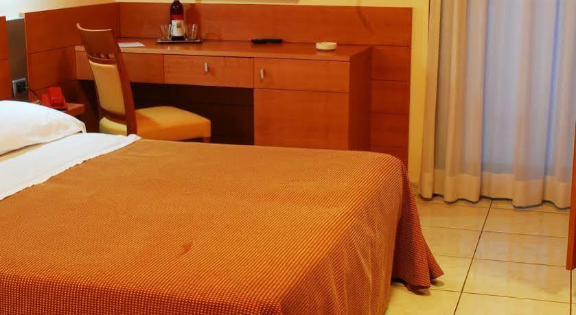 Hotel Club Astor Ugento Εξωτερικό φωτογραφία