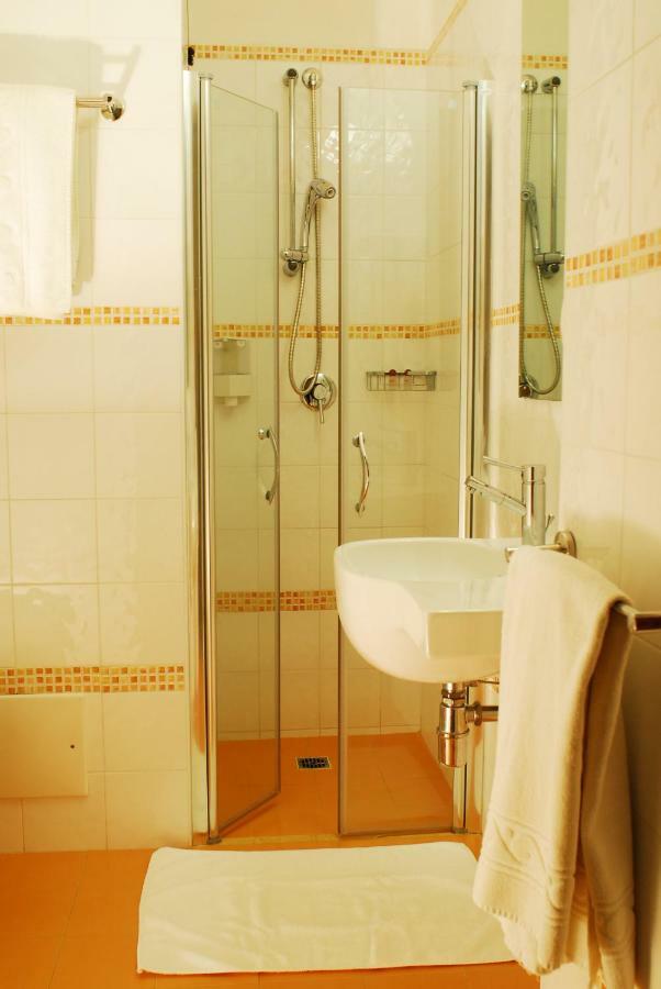 Hotel Club Astor Ugento Εξωτερικό φωτογραφία