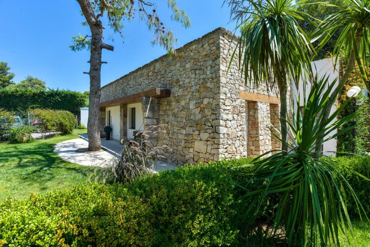 Hotel Club Astor Ugento Εξωτερικό φωτογραφία