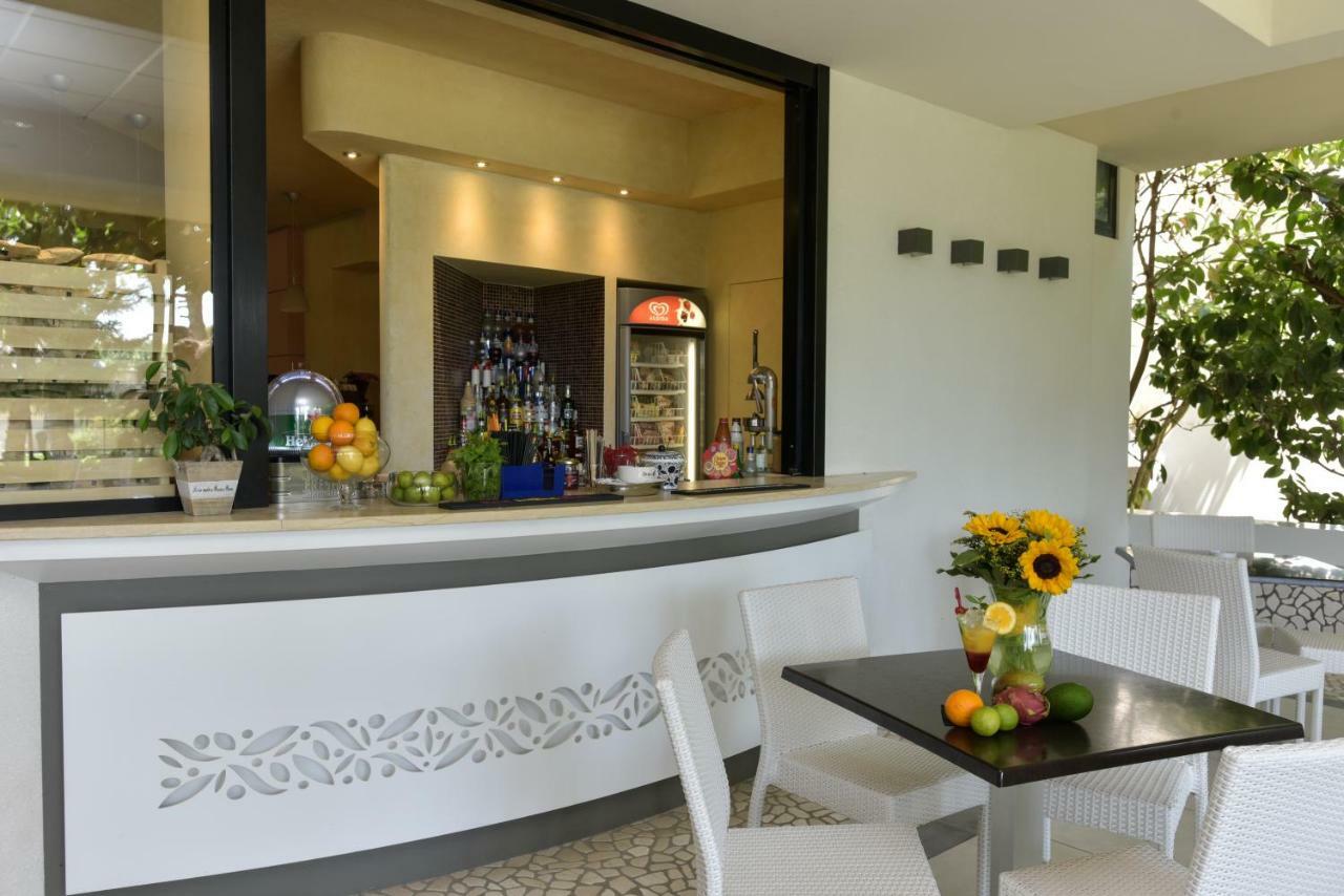 Hotel Club Astor Ugento Εξωτερικό φωτογραφία