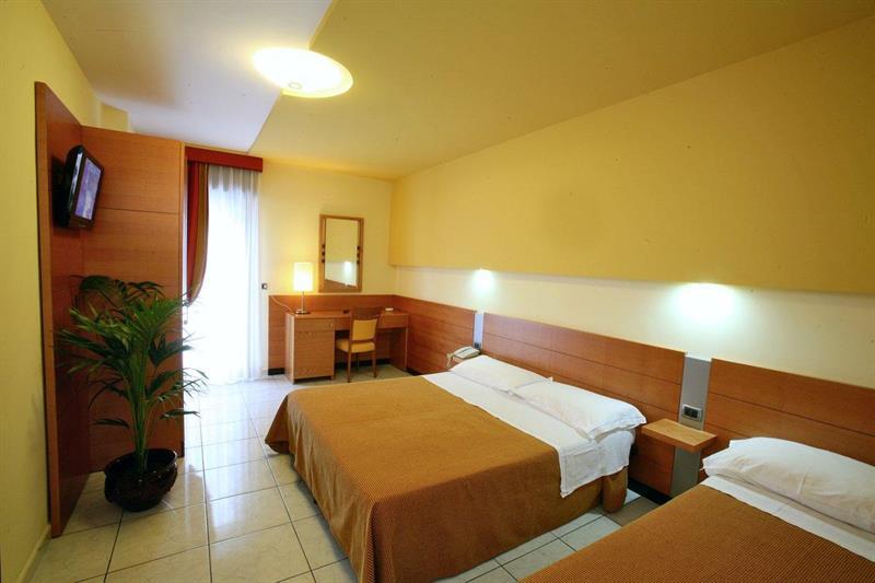 Hotel Club Astor Ugento Εξωτερικό φωτογραφία